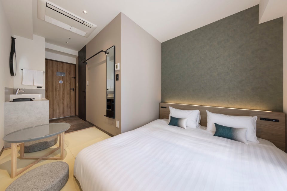 Hotel Amanek Shinjuku Kabukicho